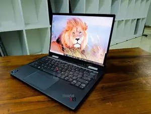 Lenovo ThinkPad X1 Yoga i7 - 11th Generation