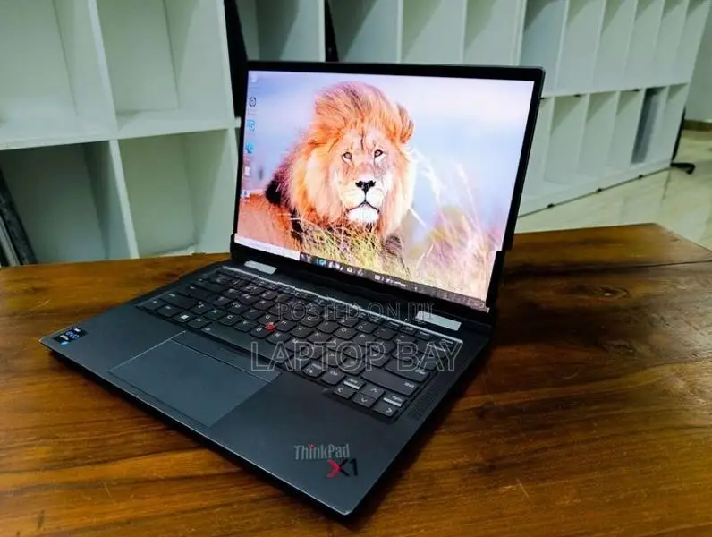 Lenovo ThinkPad X1 Yoga i7 - 11th Generation