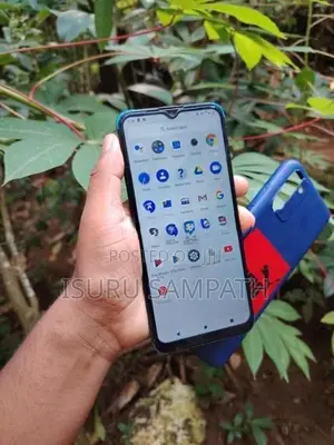 Moto E7 Power 4GB 64GB (Used)