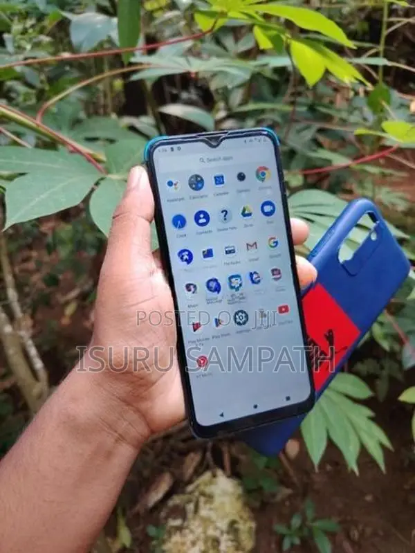 Moto E7 Power 4GB 64GB (Used)