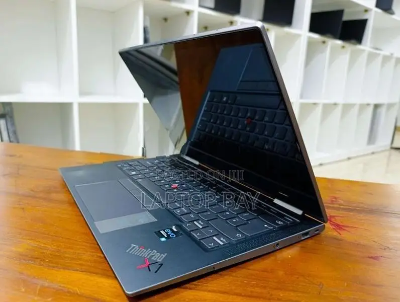 Lenovo ThinkPad X1 Yoga i7 - 11th Generation
