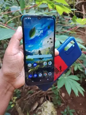 Moto E7 Power 4GB 64GB (Used)