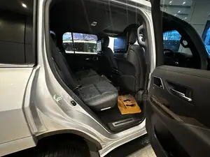 Toyota Land Cruiser Sahara V6 7 seat AUSTRALIAN 2024