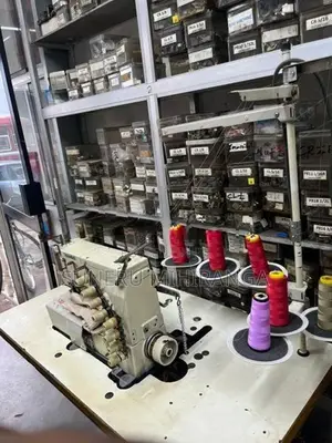 Kansai Waist Band Machine