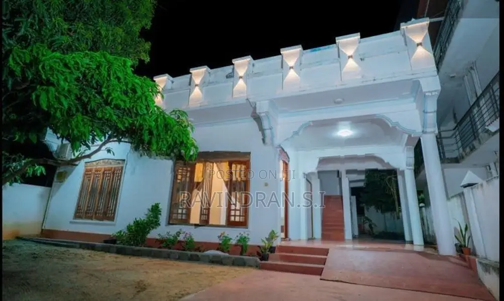 House for Short Term Rent Trincomalee