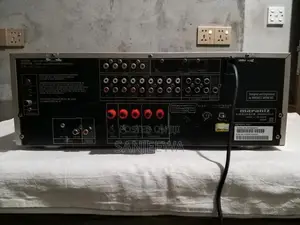 Marantz SR-3500 Amplifier
