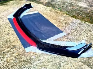 Honda Civic LIP