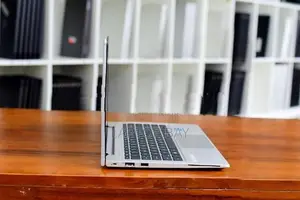 HP ProBook 640 G8 - i5 11th Generation