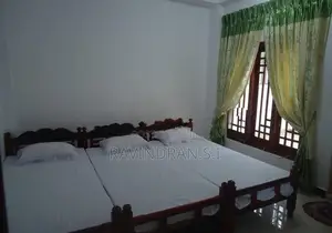 House for Short Term Rent Trincomalee