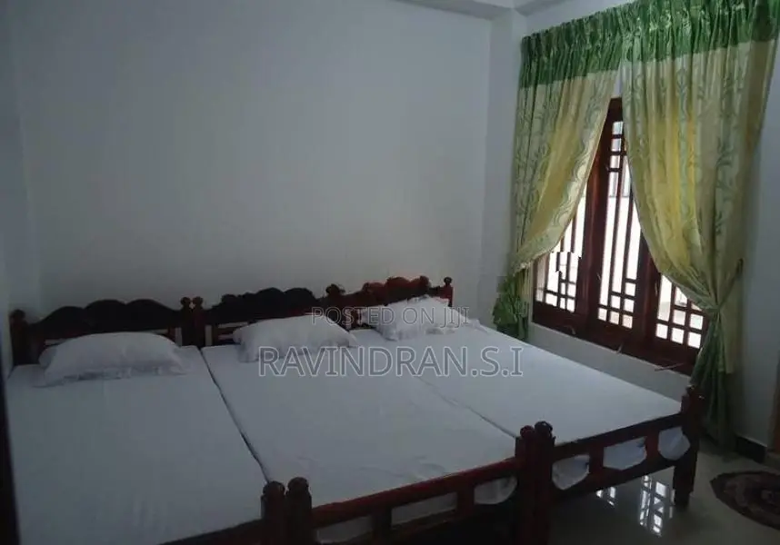 House for Short Term Rent Trincomalee