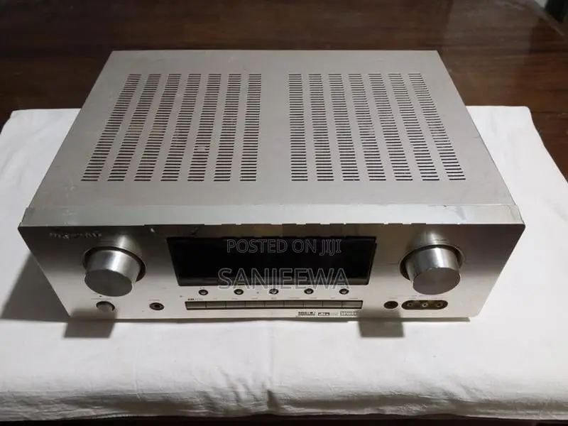 Marantz SR-3500 Amplifier