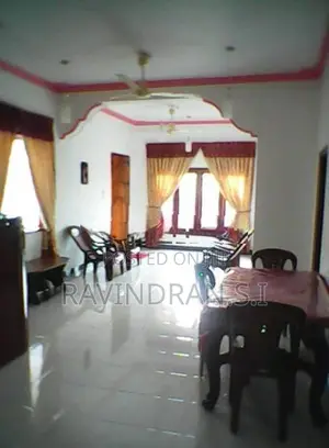 House for Short Term Rent Trincomalee