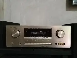 Marantz SR-3500 Amplifier