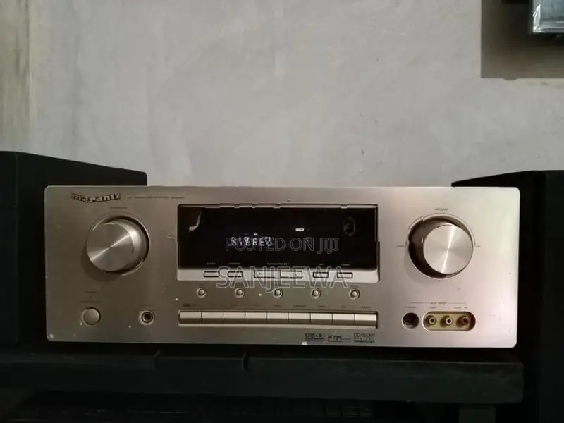 Marantz SR-3500 Amplifier