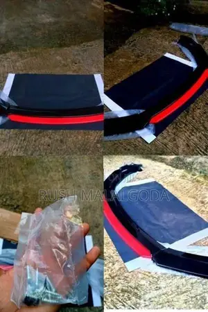 Honda Civic LIP