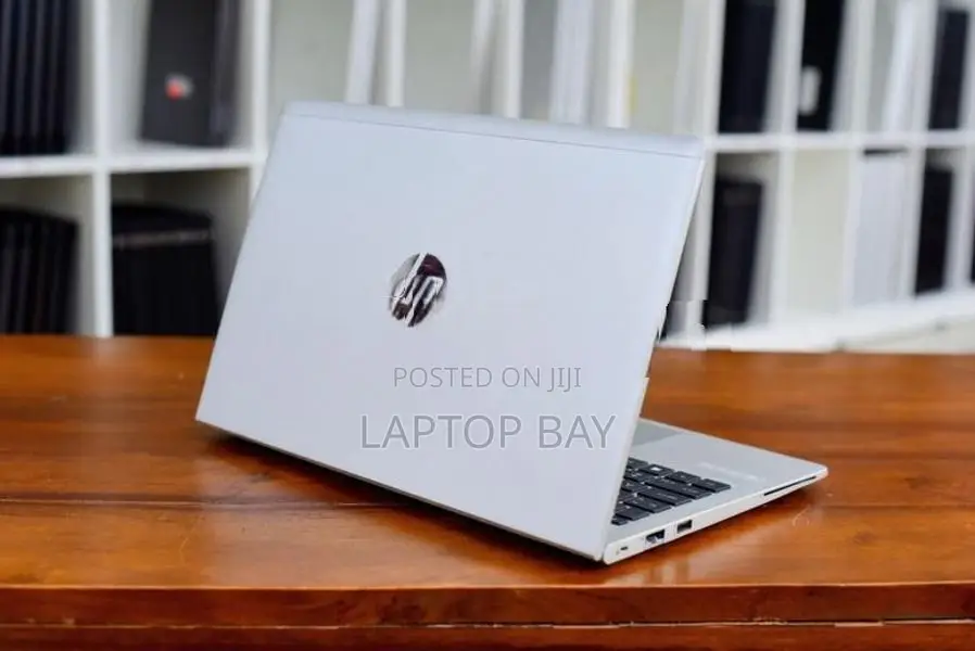 HP ProBook 640 G8 - i5 11th Generation