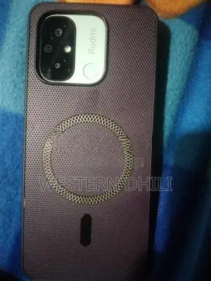 Xiaomi 12C (Used)