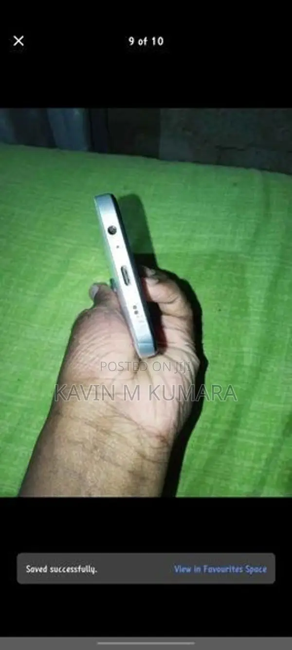 Honor X6c (Used)