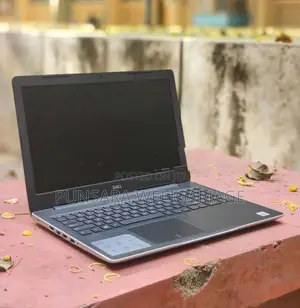 Dell Inspiron 15 3000 Laptop