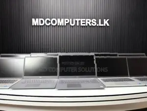 Dell Latitude 5400 Core I5 8TH GEN – 8GB RAM -256GB NVME SSD Used Lapt