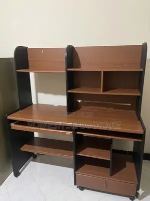 Computer Table