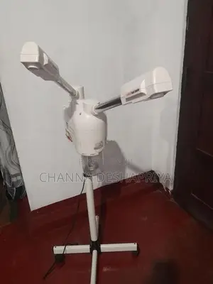 Facial Atomizer