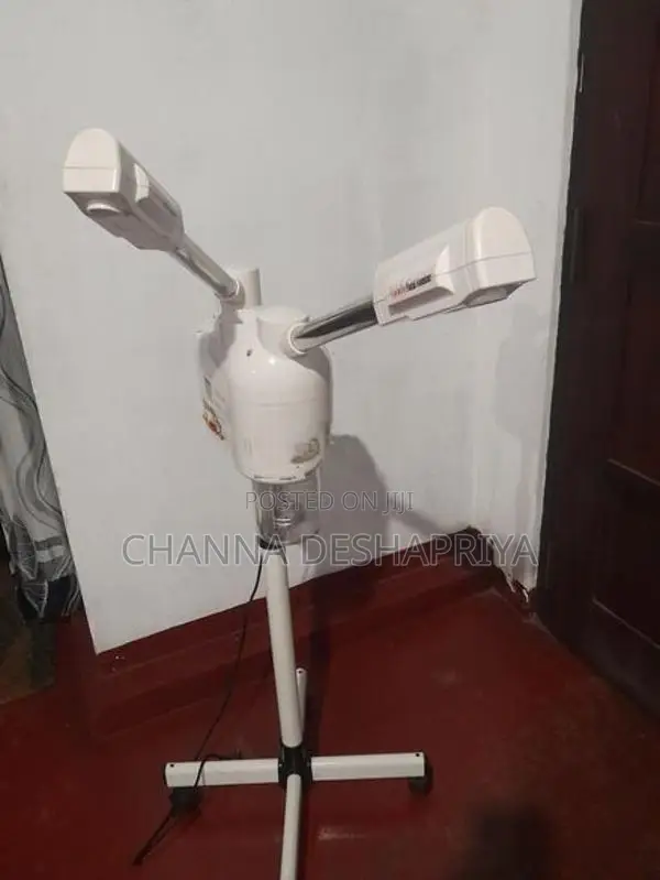 Facial Atomizer