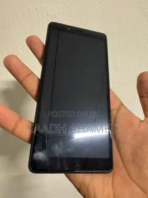 Nokia 1 plus (Used)