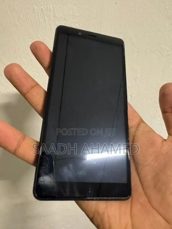 Nokia 1 plus (Used)