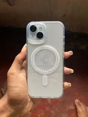 Apple iPhone 15 (Used)