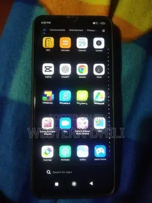 Xiaomi 12C (Used)