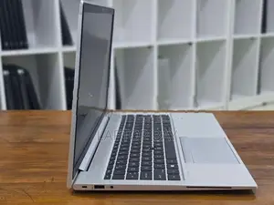 HP EliteBook 850 G7 - i5 10th Generation