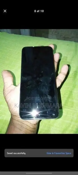 Honor X6c (Used)
