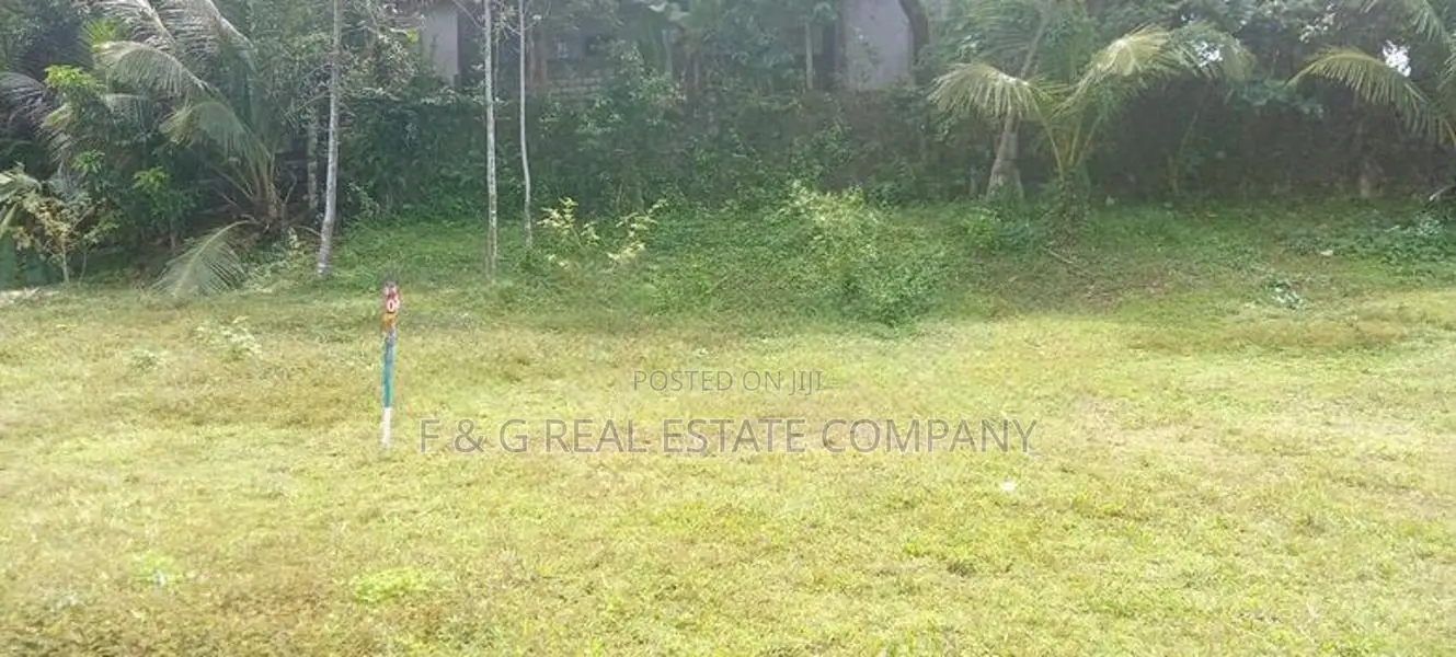 Land for Sale Bandaragma