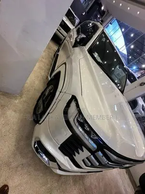 Toyota Land Cruiser V6 ZX 300 2023