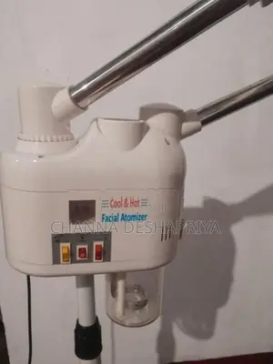 Facial Atomizer
