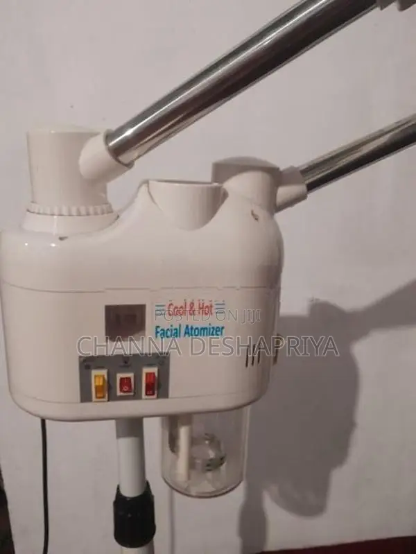 Facial Atomizer