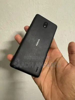 Nokia 1 plus (Used)