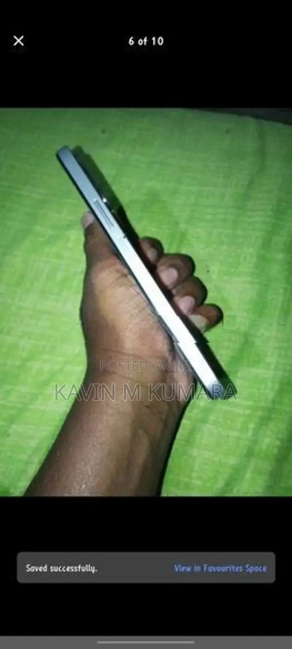 Honor X6c (Used)