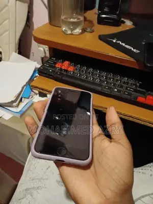 Apple iPhone 7 (Used)