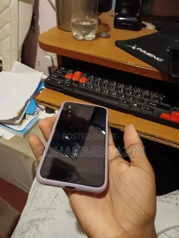 Apple iPhone 7 (Used)