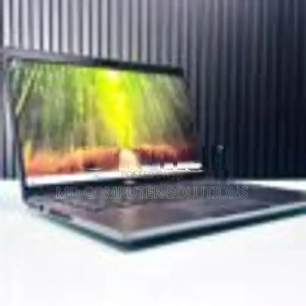 Dell Latitude 5400 Core I5 8TH GEN – 8GB RAM -256GB NVME SSD Used Lapt