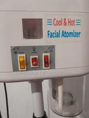 Facial Atomizer