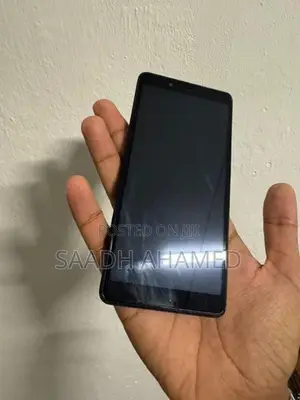 Nokia 1 plus (Used)
