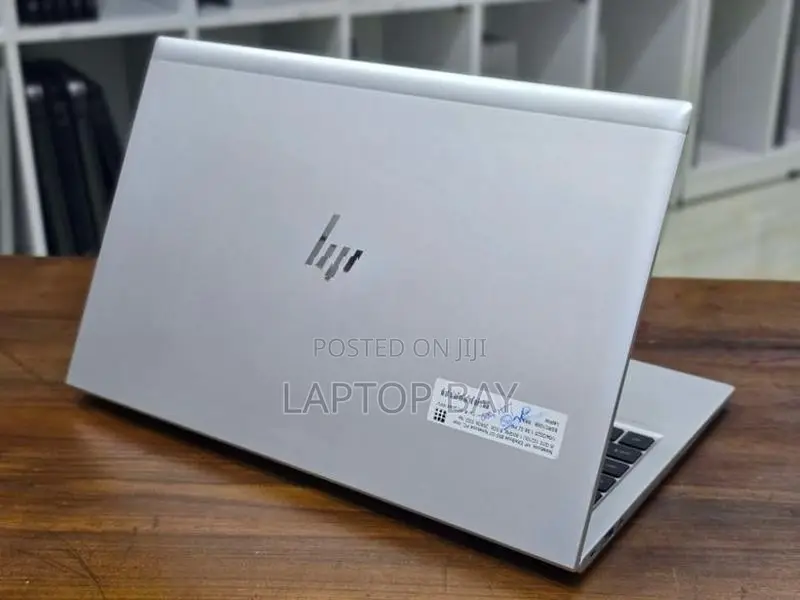 HP EliteBook 850 G7 - i5 10th Generation