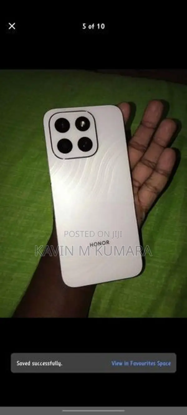 Honor X6c (Used)