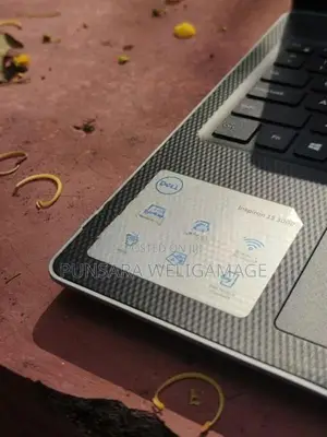 Dell Inspiron 15 3000 Laptop