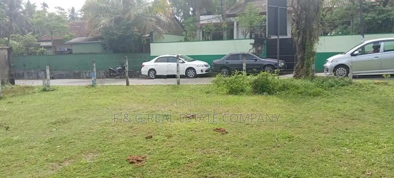 Land for Sale Horana