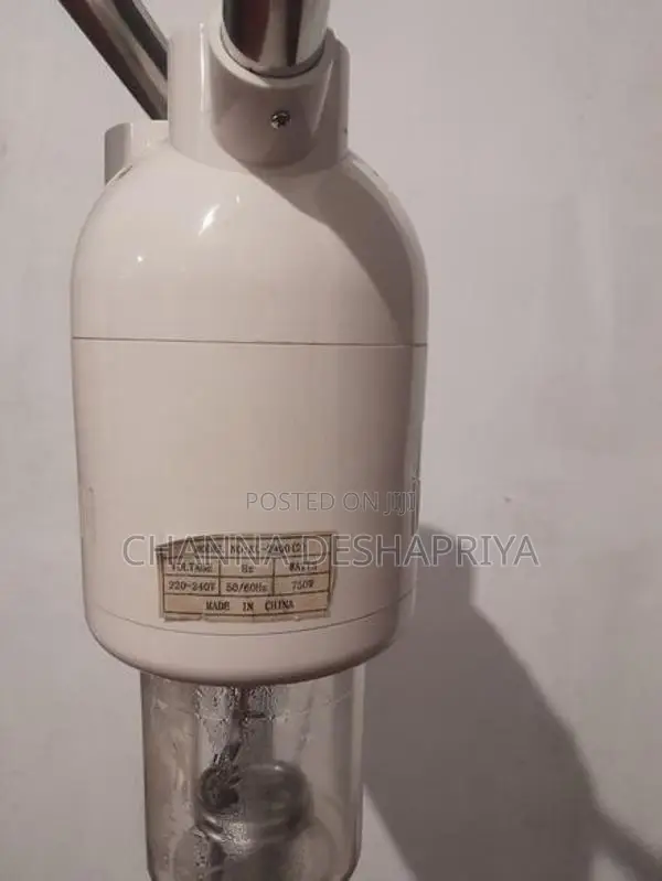 Facial Atomizer