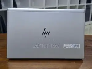 HP EliteBook 850 G7 - i5 10th Generation